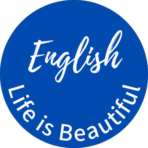 English Life is Beautiful